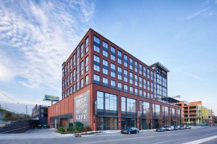 LifeWay Corporate Headquarters