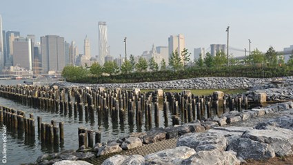 Brooklyn Bridge Park