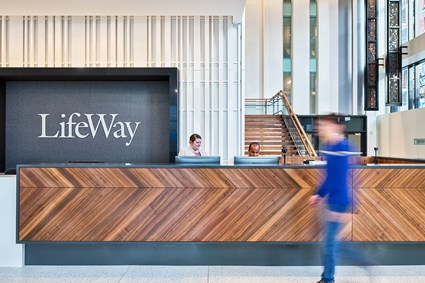 LifeWay Corporate Headquarters