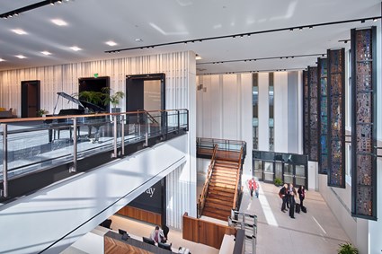 LifeWay Corporate Headquarters