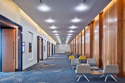 LifeWay Corporate Headquarters