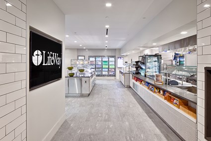 LifeWay Corporate Headquarters