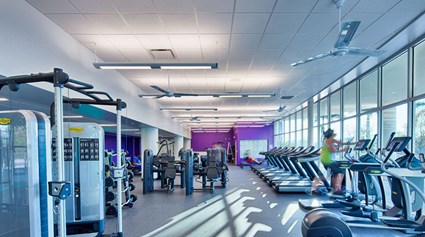 Florida SouthWestern State College, Suncoast Credit Union Arena (Photo:Chad Baumer)