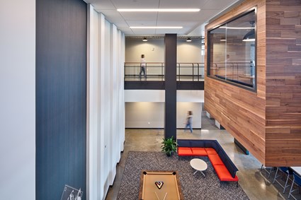 LifeWay Corporate Headquarters