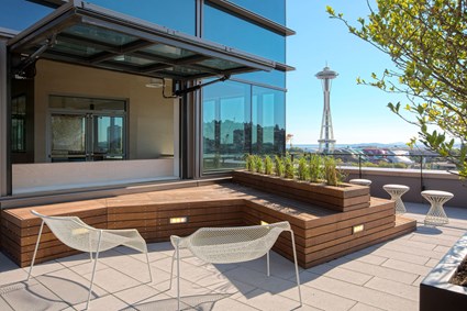 Juno Therapeutics Headquarters