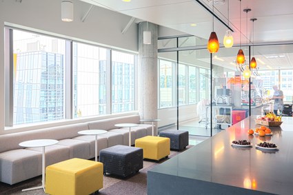 Juno Therapeutics Headquarters