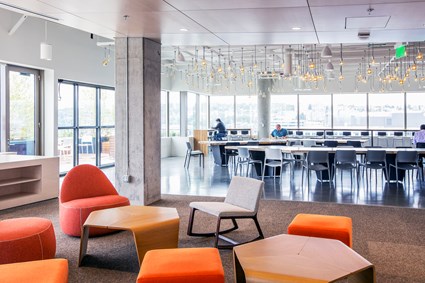 Juno Therapeutics Headquarters