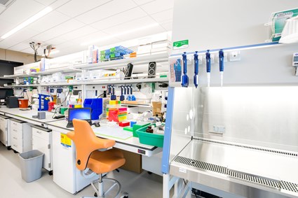 Juno Therapeutics Headquarters