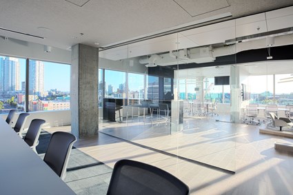 Juno Therapeutics Headquarters