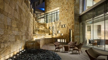 UNC Rex Healthcare, Heart and Vascular Hospital Master Project