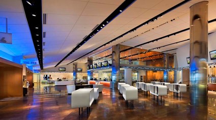 Metlife Stadium (Photo: David Sundberg/Esto)