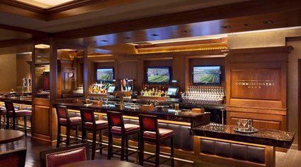 Metlife Stadium (Photo: David Sundberg/Esto)