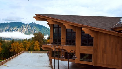 Casino Snoqualmie