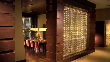 Marriott Marquis Renovation