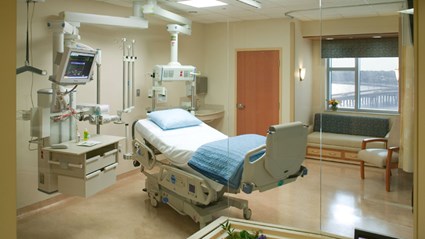 Tampa General Hospital