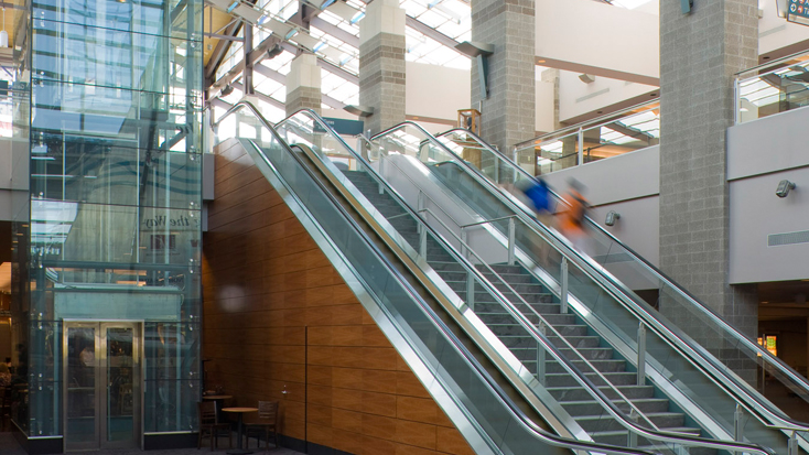 Hold Baggage Screening and Security Upgrades  (Photo credit: Jeff Adams)