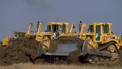 Rocky Mountain Arsenal
