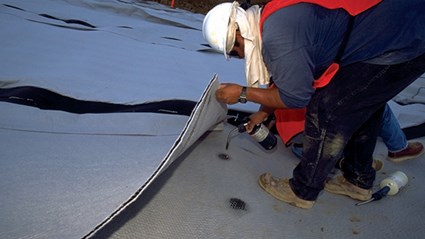 Rocky Mountain Arsenal