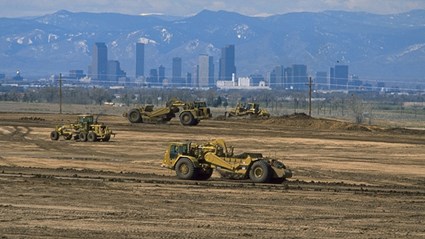Rocky Mountain Arsenal