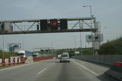 D2 Lamačaská cesta - Staré Grunty 2