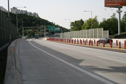 D2 Lamačaská cesta - Staré Grunty 1