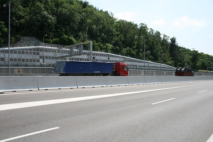 D2 Lamačaská cesta - Staré Grunty 6