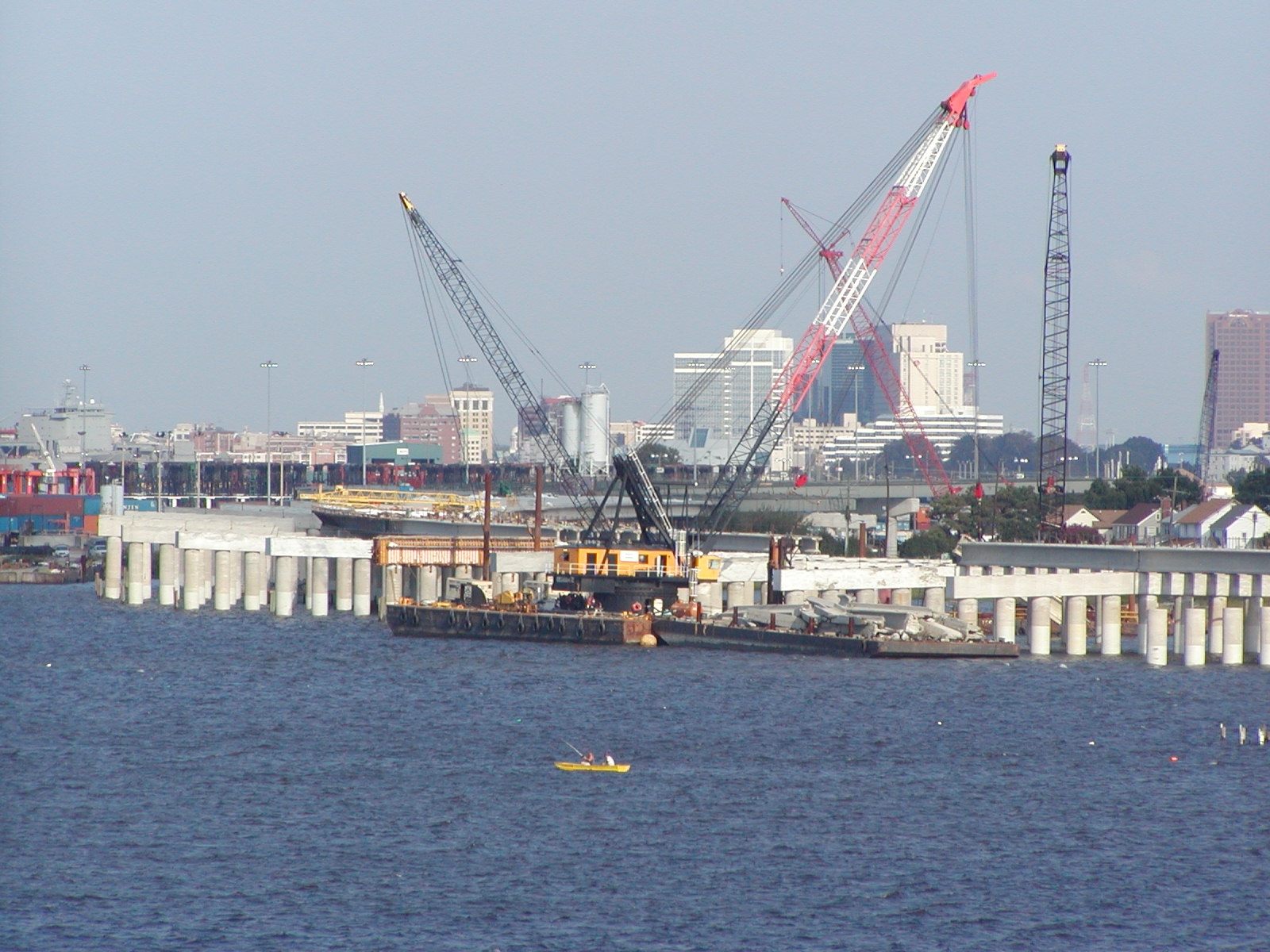 Pinners Point Interchange www.skanska.pl