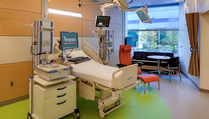 Nemours/Alfred I. duPont Hospital for Children