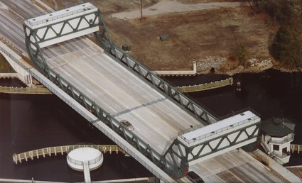 Great Bridge Aerial