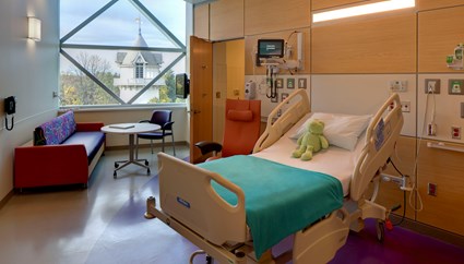 Nemours/Alfred I. duPont Hospital for Children