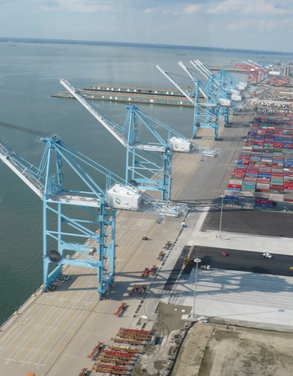 NIT South Renovation