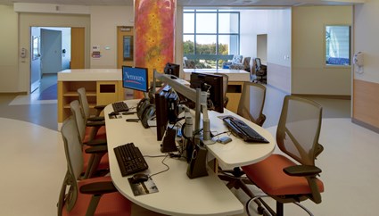 Nemours/Alfred I. duPont Hospital for Children