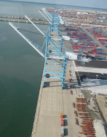 NIT South Renovation