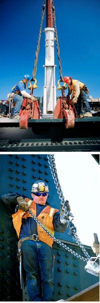 Brooklyn-Queens Expressway Rehabilitation