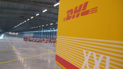 DHL