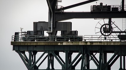 Seattle Mariners, Safeco Field Roof Wheel Assembly Replacement