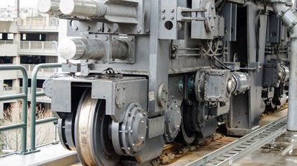 Seattle Mariners, Safeco Field Roof Wheel Assembly Replacement