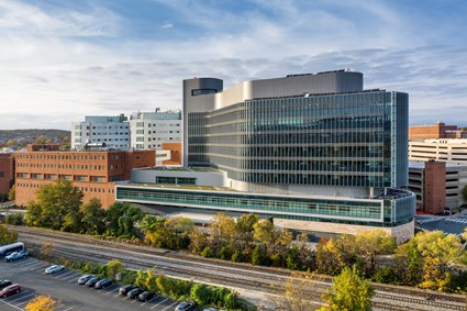 With significant growth in the number of patients visiting their emergency department, UVA wanted to increase the capabilities of their Level I trauma center and expand inpatient care at their University Hospital campus. Skanska is implementing innovative tools such as laser scanning and virtual reality to increase efficiency, quality and schedule, allowing UVA to provide greater care and more specialized treatments to patients sooner. With this project we aim to achieve LEED Silver certification.