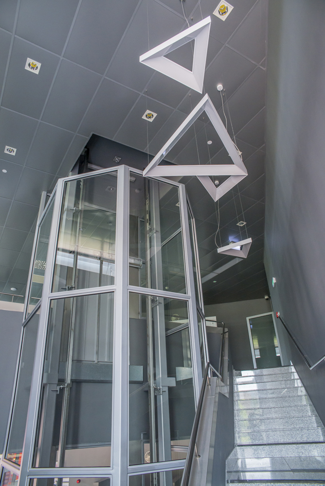 Biblioteka w Chełmie