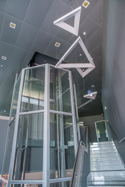 Biblioteka w Chełmie