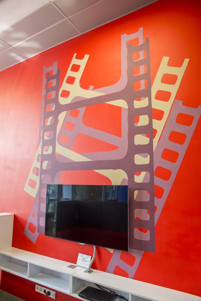 Biblioteka w Chełmie