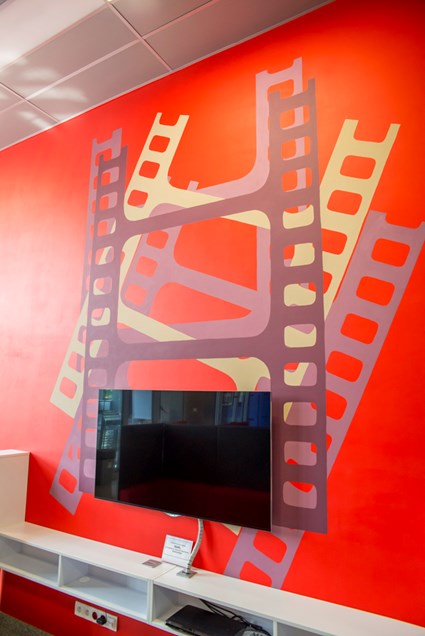 Biblioteka w Chełmie