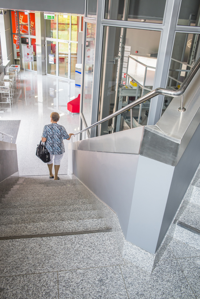 Biblioteka w Chełmie