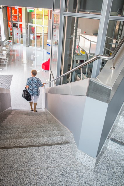 Biblioteka w Chełmie
