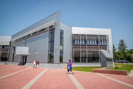 Biblioteka w Chełmie