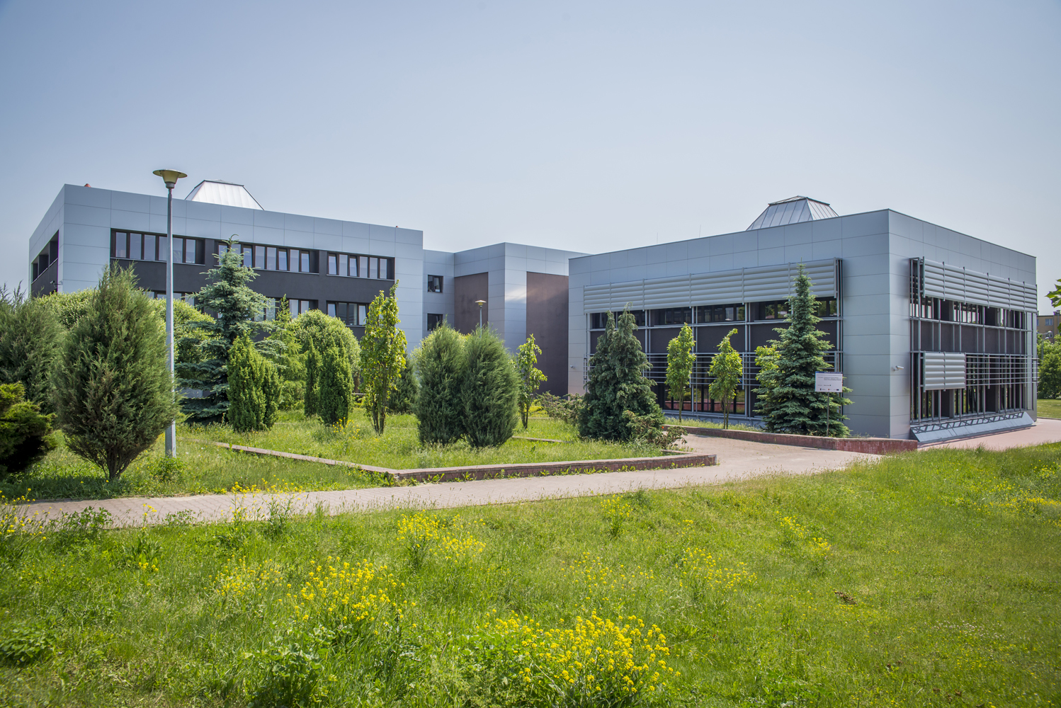 Biblioteka w Chełmie