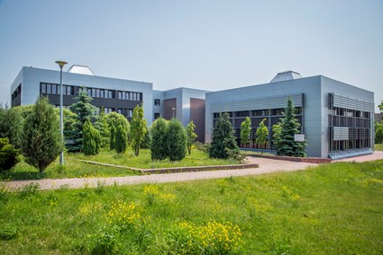 Biblioteka w Chełmie