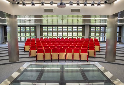 Biblioteka w Chełmie