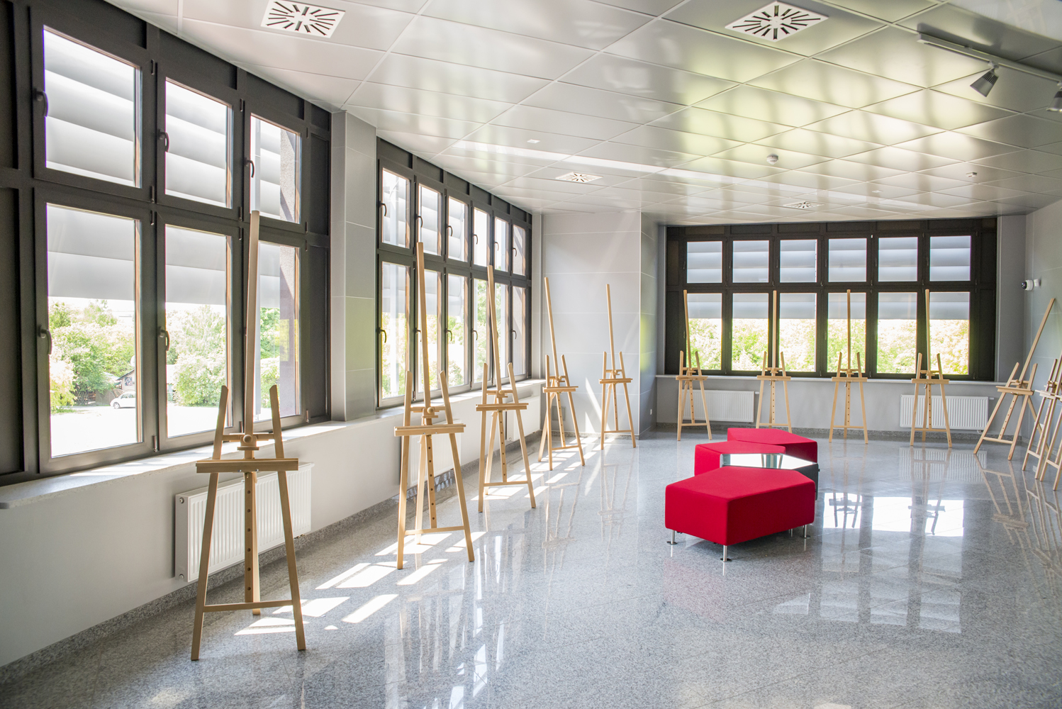 Biblioteka w Chełmie