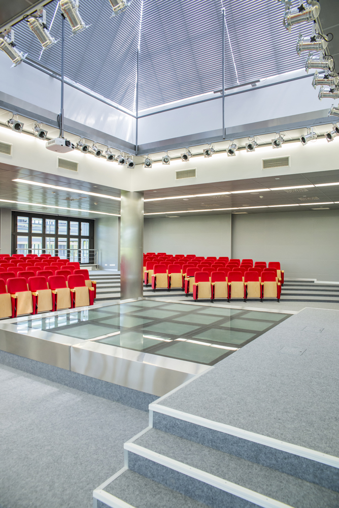 Biblioteka w Chełmie